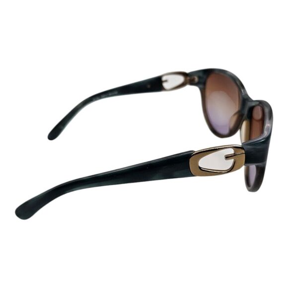 Guess Women's Sunglasses GU7044 59/13 125 Oval frames TLBR-73 USED!!! - Picture 2 of 13